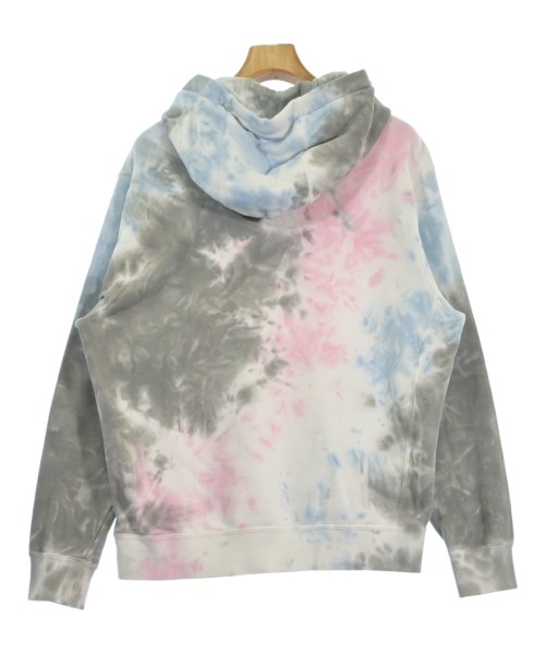 NIKE（ナイキ）パーカー グレー サイズ:L メンズ/2200622948164