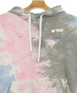 NIKE（ナイキ）パーカー グレー サイズ:L メンズ/2200622948164