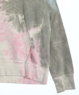 NIKE（ナイキ）パーカー グレー サイズ:L メンズ/2200622948164