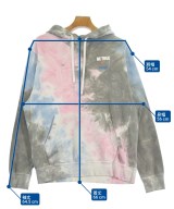 NIKE（ナイキ）パーカー グレー サイズ:L メンズ/2200622948164