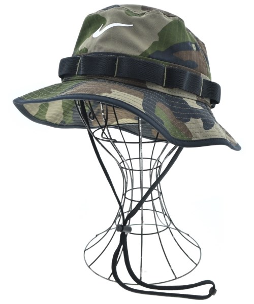 ナイキ(NIKE)のNIKE ハット