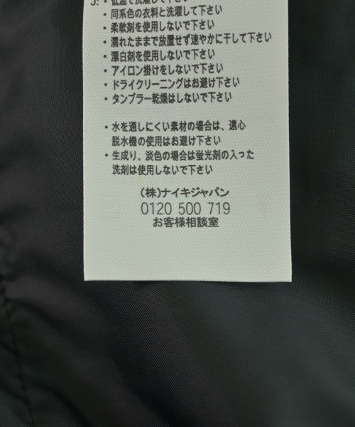 NIKE（ナイキ）その他 黒 サイズ:L メンズ/2200626712013