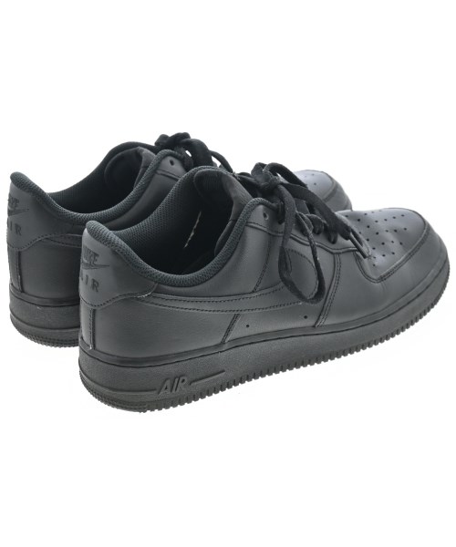 NIKE（ナイキ）スニーカー 黒 サイズ:-(26.5cm位) メンズ/2200626714017