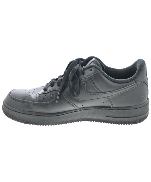 NIKE（ナイキ）スニーカー 黒 サイズ:-(26.5cm位) メンズ/2200626714017