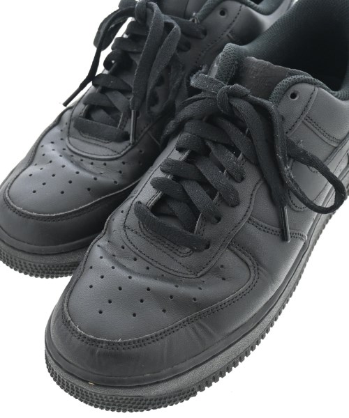 NIKE（ナイキ）スニーカー 黒 サイズ:-(26.5cm位) メンズ/2200626714017