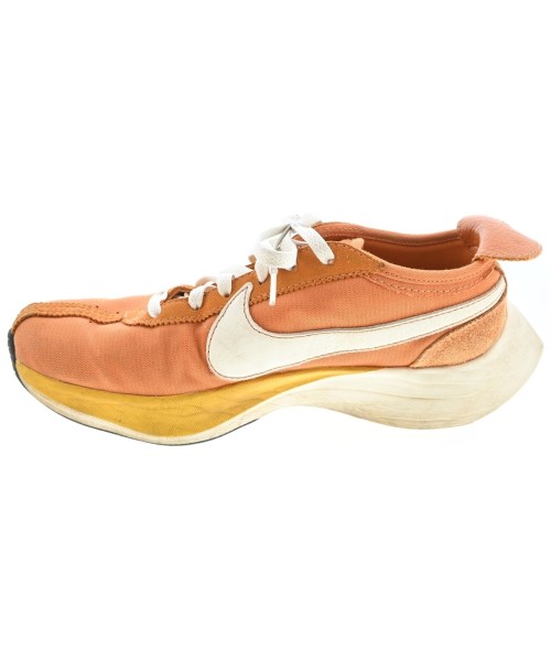 NIKE（ナイキ）スニーカー オレンジ サイズ:27.5cm メンズ/2200626738013
