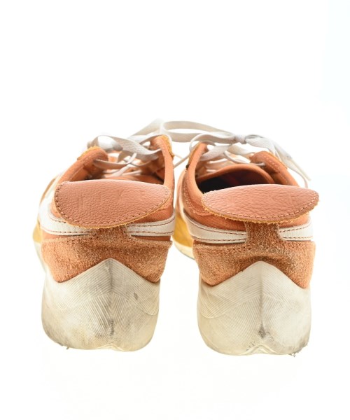 NIKE（ナイキ）スニーカー オレンジ サイズ:27.5cm メンズ/2200626738013