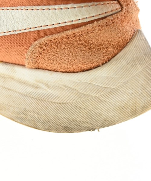 NIKE（ナイキ）スニーカー オレンジ サイズ:27.5cm メンズ/2200626738013