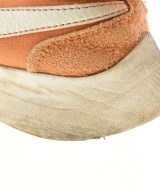 NIKE（ナイキ）スニーカー オレンジ サイズ:27.5cm メンズ/2200626738013