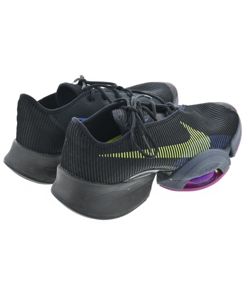 NIKE（ナイキ）スニーカー 黒 サイズ:23.5cm レディース/2200614986198