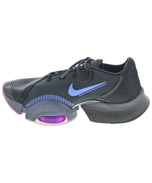 NIKE（ナイキ）スニーカー 黒 サイズ:23.5cm レディース/2200614986198