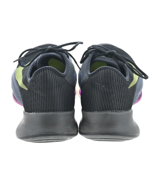 NIKE（ナイキ）スニーカー 黒 サイズ:23.5cm レディース/2200614986198