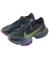 NIKE（ナイキ）スニーカー 黒 サイズ:23.5cm レディース/2200614986198