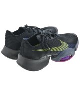 NIKE（ナイキ）スニーカー 黒 サイズ:23.5cm レディース/2200614986198