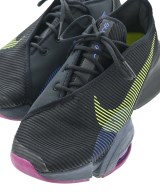 NIKE（ナイキ）スニーカー 黒 サイズ:23.5cm レディース/2200614986198