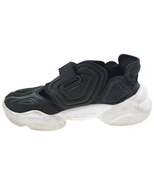 NIKE（ナイキ）スニーカー 黒 サイズ:28cm メンズ/2200623244043