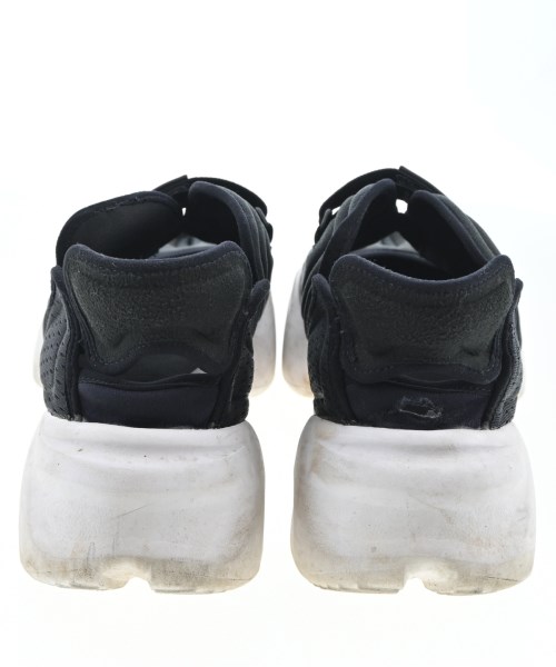 NIKE（ナイキ）スニーカー 黒 サイズ:28cm メンズ/2200623244043