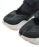 NIKE（ナイキ）スニーカー 黒 サイズ:28cm メンズ/2200623244043