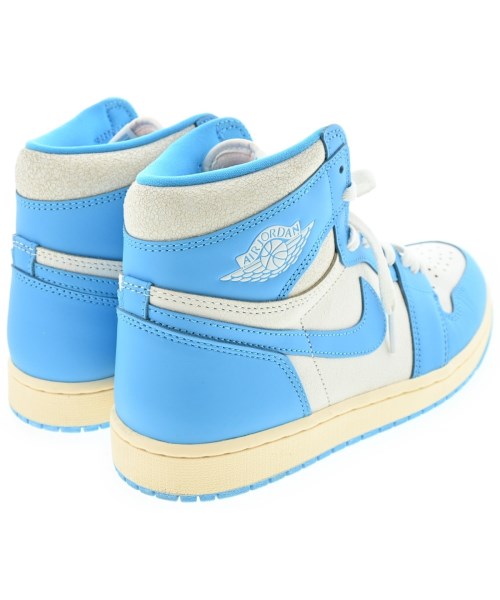 NIKE（ナイキ）スニーカー 青 サイズ:27cm メンズ/2200627023088