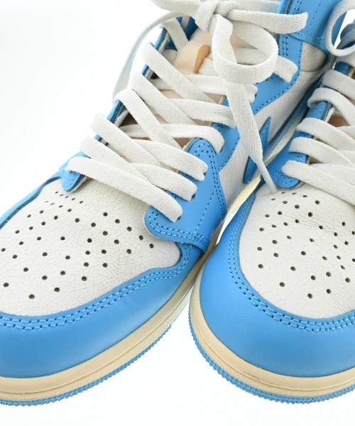 NIKE（ナイキ）スニーカー 青 サイズ:27cm メンズ/2200627023088