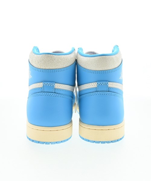 NIKE（ナイキ）スニーカー 青 サイズ:27cm メンズ/2200627023088