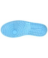 NIKE（ナイキ）スニーカー 青 サイズ:27cm メンズ/2200627023088