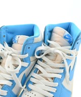 NIKE（ナイキ）スニーカー 青 サイズ:27cm メンズ/2200627023088