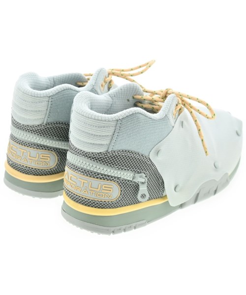 NIKE（ナイキ）スニーカー 緑 サイズ:27.5cm メンズ/2200627068041