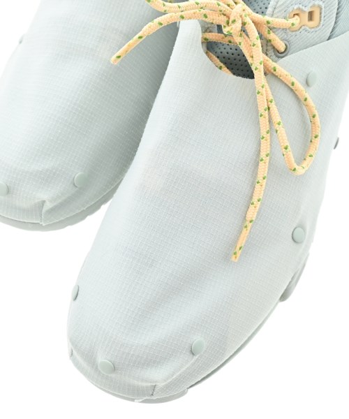 NIKE（ナイキ）スニーカー 緑 サイズ:27.5cm メンズ/2200627068041