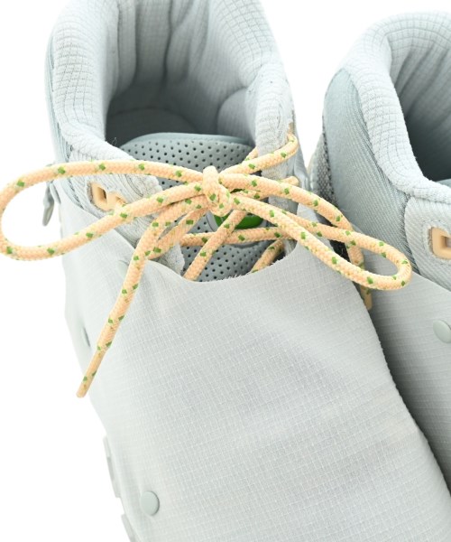 NIKE（ナイキ）スニーカー 緑 サイズ:27.5cm メンズ/2200627068041