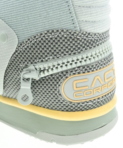 NIKE（ナイキ）スニーカー 緑 サイズ:27.5cm メンズ/2200627068041