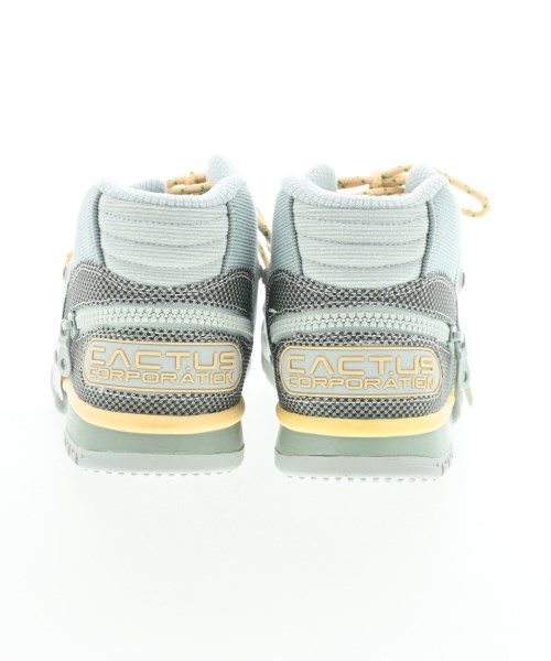 NIKE（ナイキ）スニーカー 緑 サイズ:27.5cm メンズ/2200627068041