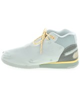 NIKE（ナイキ）スニーカー 緑 サイズ:27.5cm メンズ/2200627068041