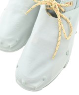 NIKE（ナイキ）スニーカー 緑 サイズ:27.5cm メンズ/2200627068041