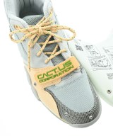 NIKE（ナイキ）スニーカー 緑 サイズ:27.5cm メンズ/2200627068041