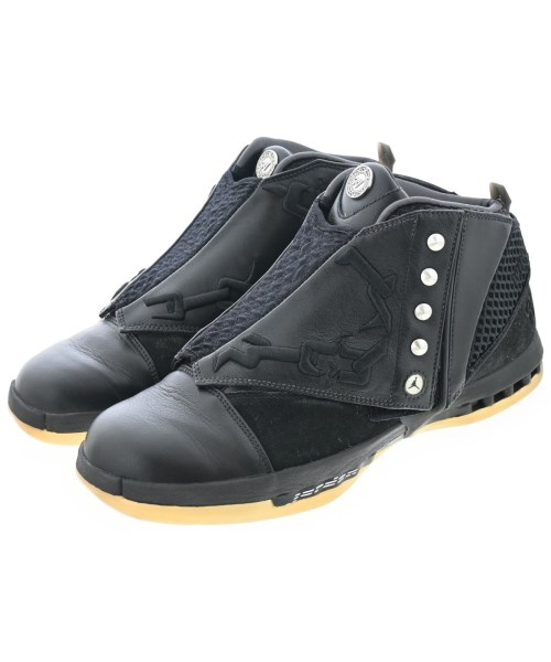 NIKE（ナイキ）スニーカー 黒 サイズ:29cm メンズ/2200627125027