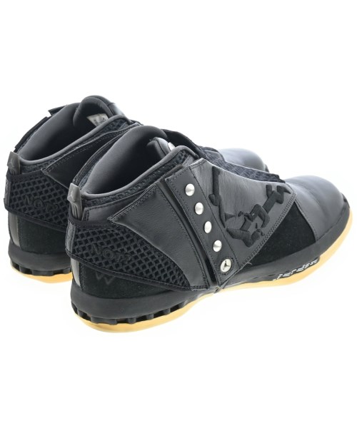 NIKE（ナイキ）スニーカー 黒 サイズ:29cm メンズ/2200627125027