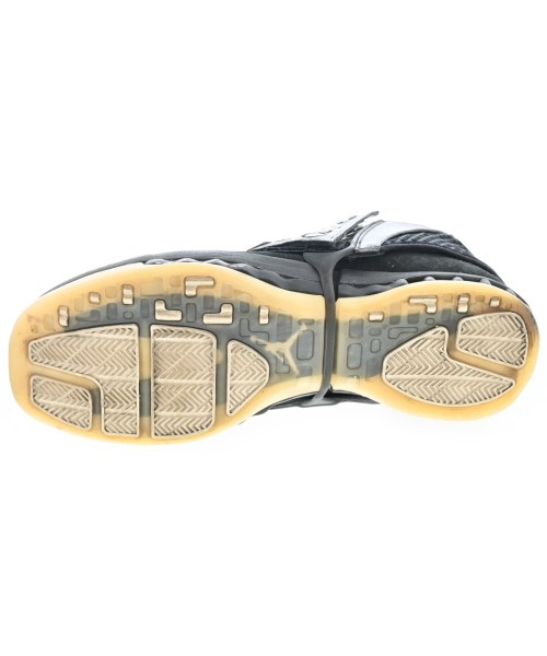 NIKE（ナイキ）スニーカー 黒 サイズ:29cm メンズ/2200627125027