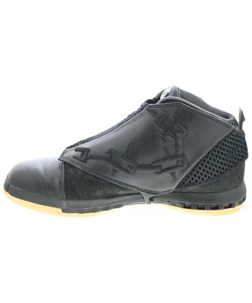 NIKE（ナイキ）スニーカー 黒 サイズ:29cm メンズ/2200627125027