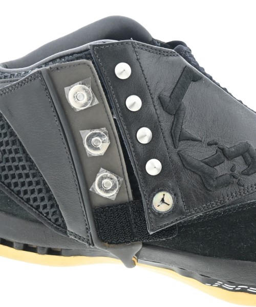 NIKE（ナイキ）スニーカー 黒 サイズ:29cm メンズ/2200627125027