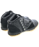 NIKE（ナイキ）スニーカー 黒 サイズ:29cm メンズ/2200627125027