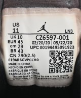 NIKE（ナイキ）スニーカー 黒 サイズ:29cm メンズ/2200627125027