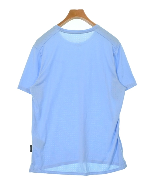 NIKE（ナイキ）Tシャツ・カットソー 青 サイズ:L メンズ/2200615360058