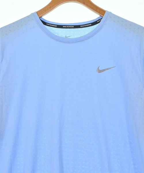 NIKE（ナイキ）Tシャツ・カットソー 青 サイズ:L メンズ/2200615360058
