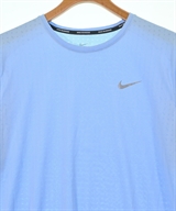 NIKE（ナイキ）Tシャツ・カットソー 青 サイズ:L メンズ/2200615360058