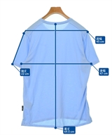 NIKE（ナイキ）Tシャツ・カットソー 青 サイズ:L メンズ/2200615360058