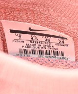 NIKE（ナイキ）スニーカー ピンク サイズ:24cm レディース/2200615822082