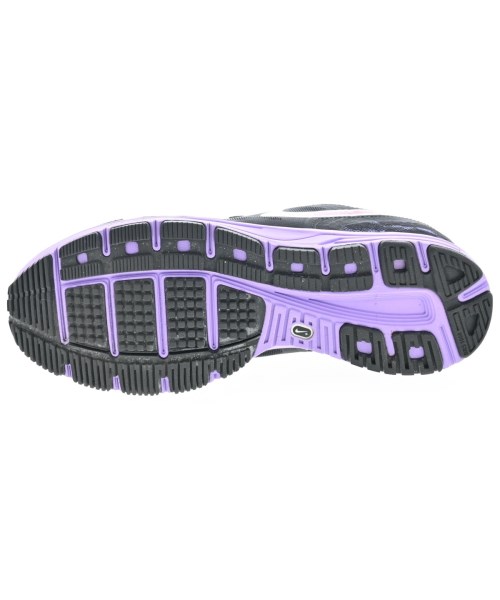 NIKE（ナイキ）スニーカー 黒 サイズ:24cm レディース/2200615822099