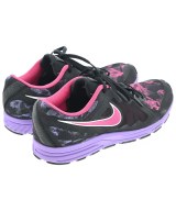 NIKE（ナイキ）スニーカー 黒 サイズ:24cm レディース/2200615822099