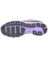 NIKE（ナイキ）スニーカー 黒 サイズ:24cm レディース/2200615822099